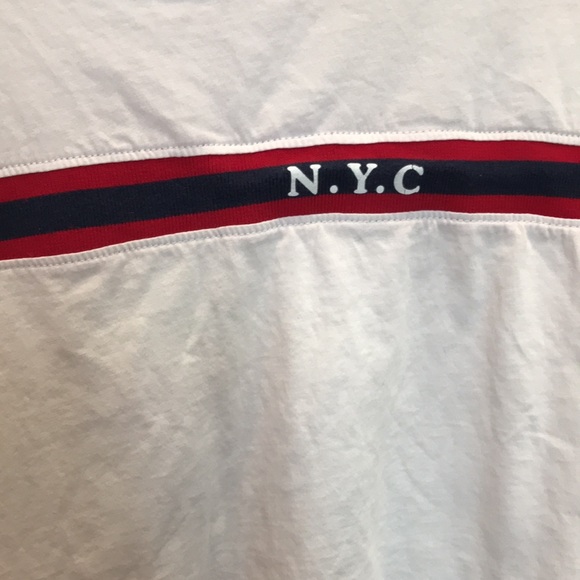 H&M Cropped T-shirt - Picture 4 of 4